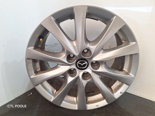 Mazda nav mk3 2012 - se,