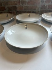 Set of 6 Pasta Bowls -