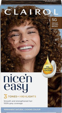 CLAIROL Nice N Easy Permanant