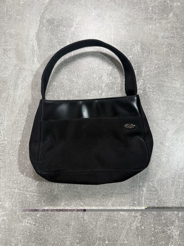 Faith black mini shoulder - black, bag