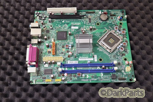 Ibm lenovo thinkcentre a58 - lenovo,
