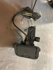 TomTom Active Docking Shoe Mount for RIDER 1-4 Motorcycle incl. Charging Cable