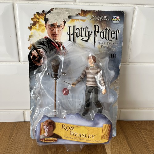 Harry potter action - harry, collectors