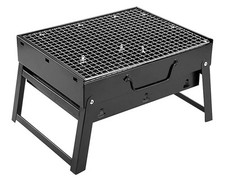 BBQ Grill Perfect For 4-6