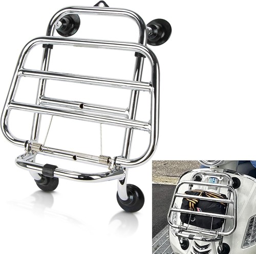 Front luggage rack for vespa - for,