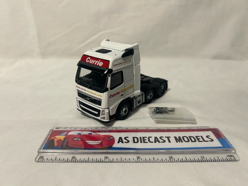 Corgi modern truck - volvo, fh