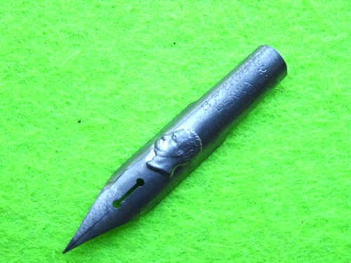Nibs feather pennino umberto - nibs,