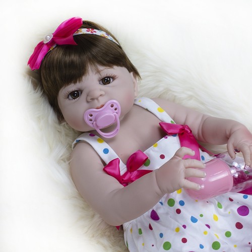 Lifelike reborn baby - lifelike, dolls