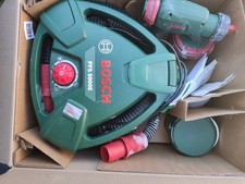 Bosch PFS 5000 E Paint Spray