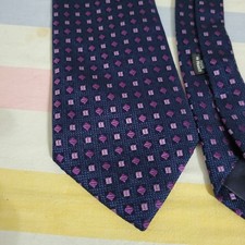 Charvet Place Vendôme Silk