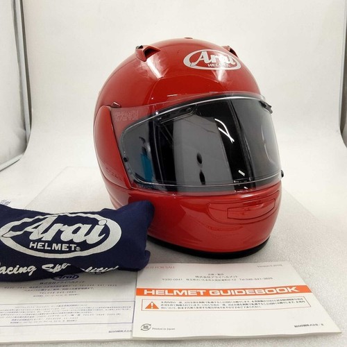 Arai quantum full face - arai, quantum-j