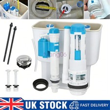 Universal Bathroom Cistern
