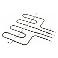 Dual Twin Oven Grill Element