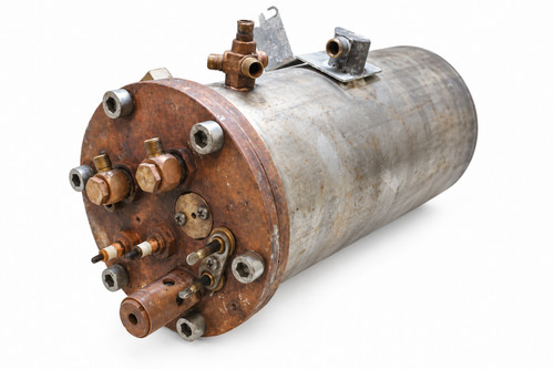 Boiler thermoblock - boiler,