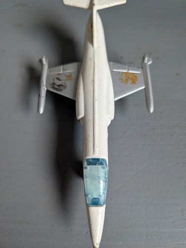 Matchbox sp5 starfighter - sp5,