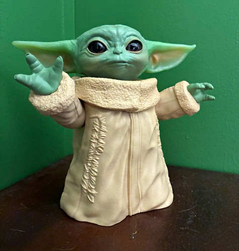 Star wars grogu the - the, child