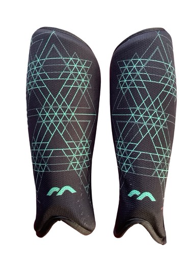 Mercian hockey shinguards - hockey,
