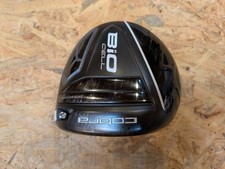Cobra BiO CELL Driver 9-12°