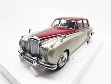 Minichamps 1/18 Bentley S2