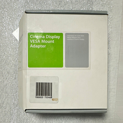 Apple cinema display vesa - display,