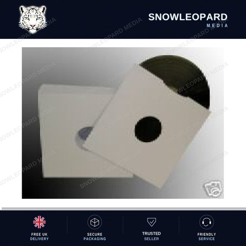 Inch white card - 10, masterbag