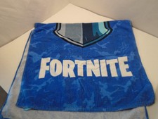 Fortnite 100% Cotton  Beach