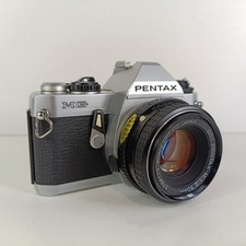 Pentax MG 35mm SLR Film Camera