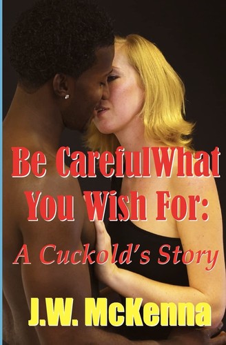Careful what you wish for - what,