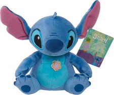Disney Stitch or Angel Sound