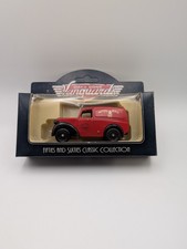 VANGUARDS Days Gone  1950