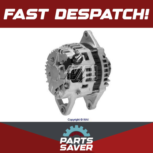 Alternator fits mazda mx5 mk2 - mazda,