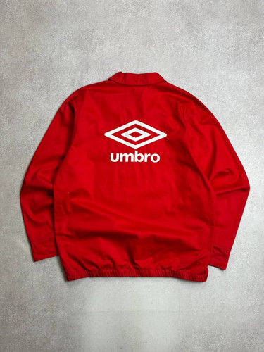 Vintage umbro liam gallagher - vintage,