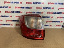 FORD C-MAX MPV 5DR MK2 C344 2011 PASSENGER SIDE OUTER REAR TAIL LIGHT LAMP