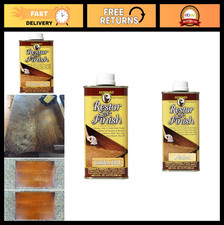Wood Finish Restorer - Golden