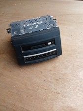Mercedes-Benz S-Class CD Changer Radio Unit Saloon A2218708093 (2006-2013 )