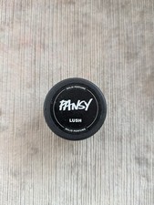Pansy Lush Solid Perfume 6g
