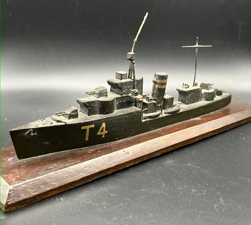Pre war 450 scale - pre-war, 1:450
