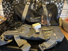 Equilibrium Massage Pad Standard Size for Back and Horse Muscle Therapy  new  