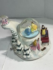 Disney Multi Princess Musical