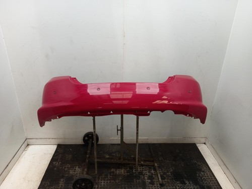 Honda jazz rear bumper - honda,
