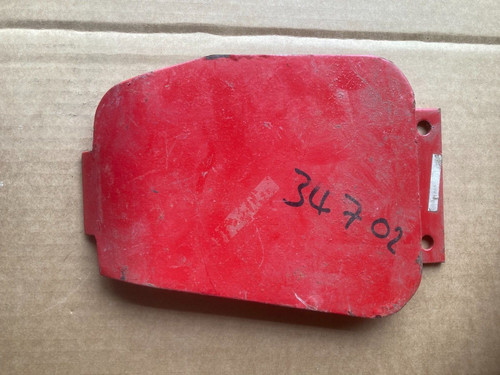 Unknown vicon skid plate - vicon,