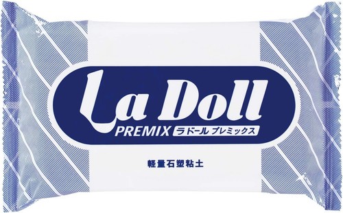 Padico doll mirador - doll,