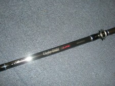 Shakespeare Ugly Stik Elite
