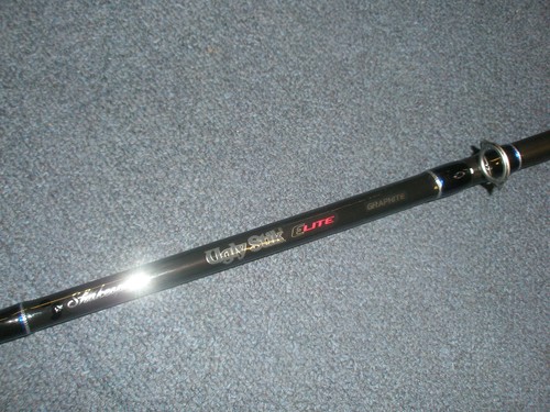 Shakespeare ugly stik elite - stik,