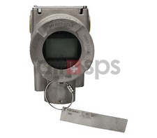 SITRANS TF420 HART TEMPERATURE