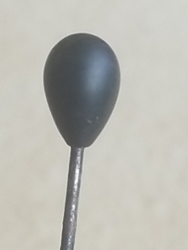 Vintage tie pin - tie,