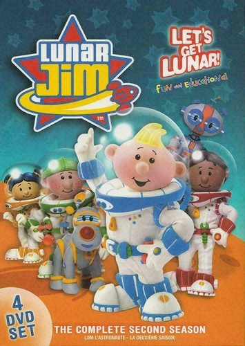 Lunar jim season - season, 2
