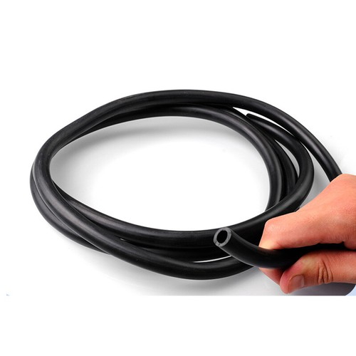 Black fluorine hose 32mm - black, 2-32mm