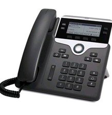 Cisco CP-7841-K9 IP Phone