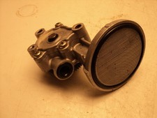 Kawasaki KZ750 KZ 750 LTD #5098 Oil Pump with Pickup